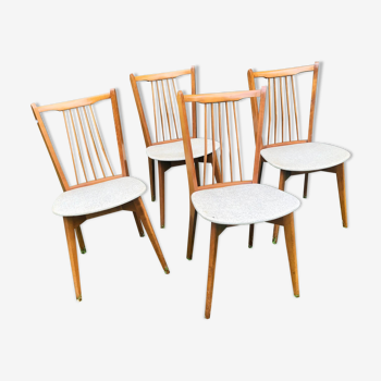 Chairs 60s