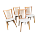Chairs 60s