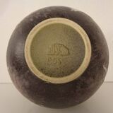 Large German ceramic vase from Ruscha, 1960s.