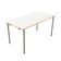 Laminated table, Danish design, 2000, manufactured by Randers Møbelfabrik