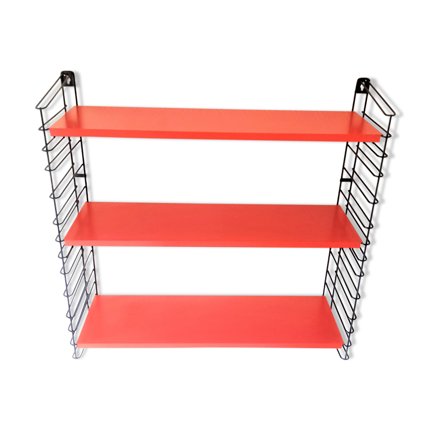 Tomado vintage shelf 60s 70s