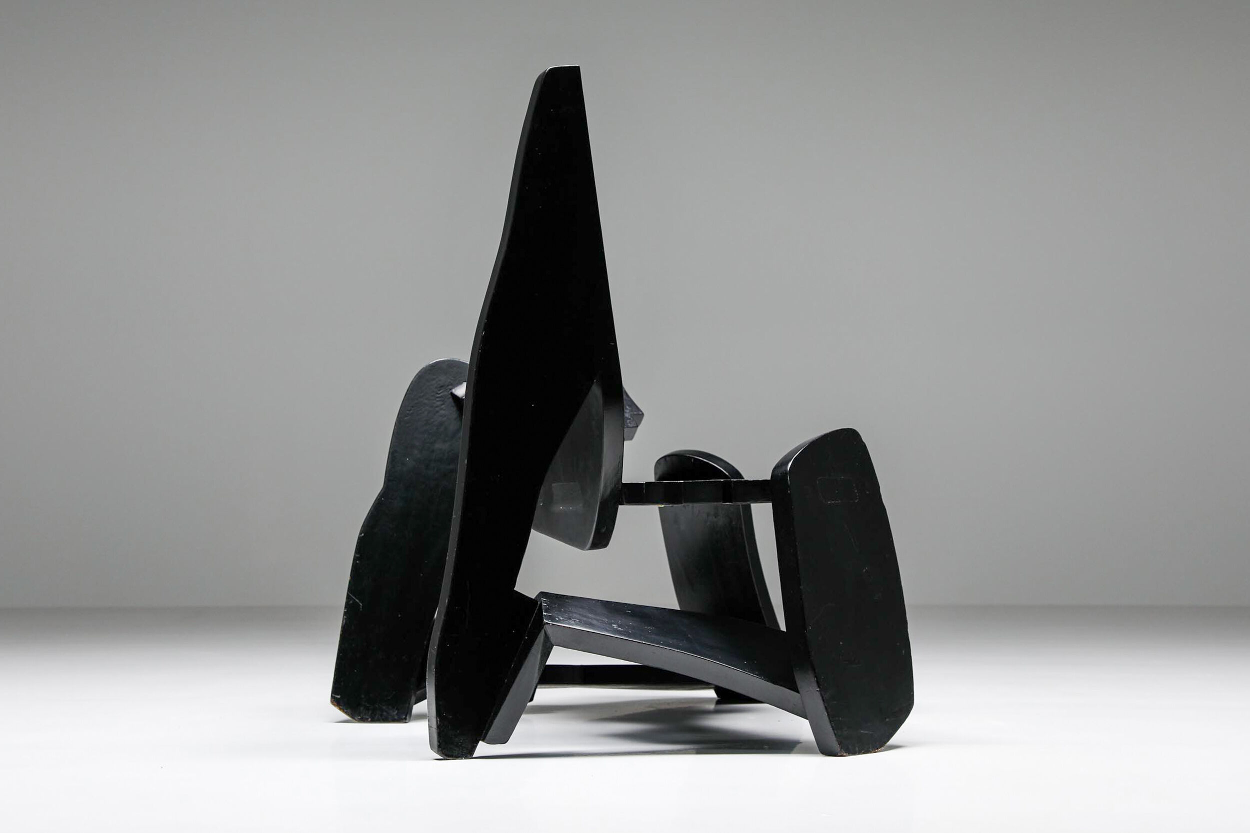 Allen Jones 'Aphrodite' Bench Pop Art - 1999's