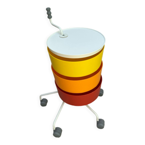 Charriot trolley Ikea PS