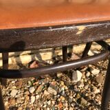 Set of 4 chairs Thonet