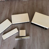 Housewife Besset Laroche Belinox with boxes