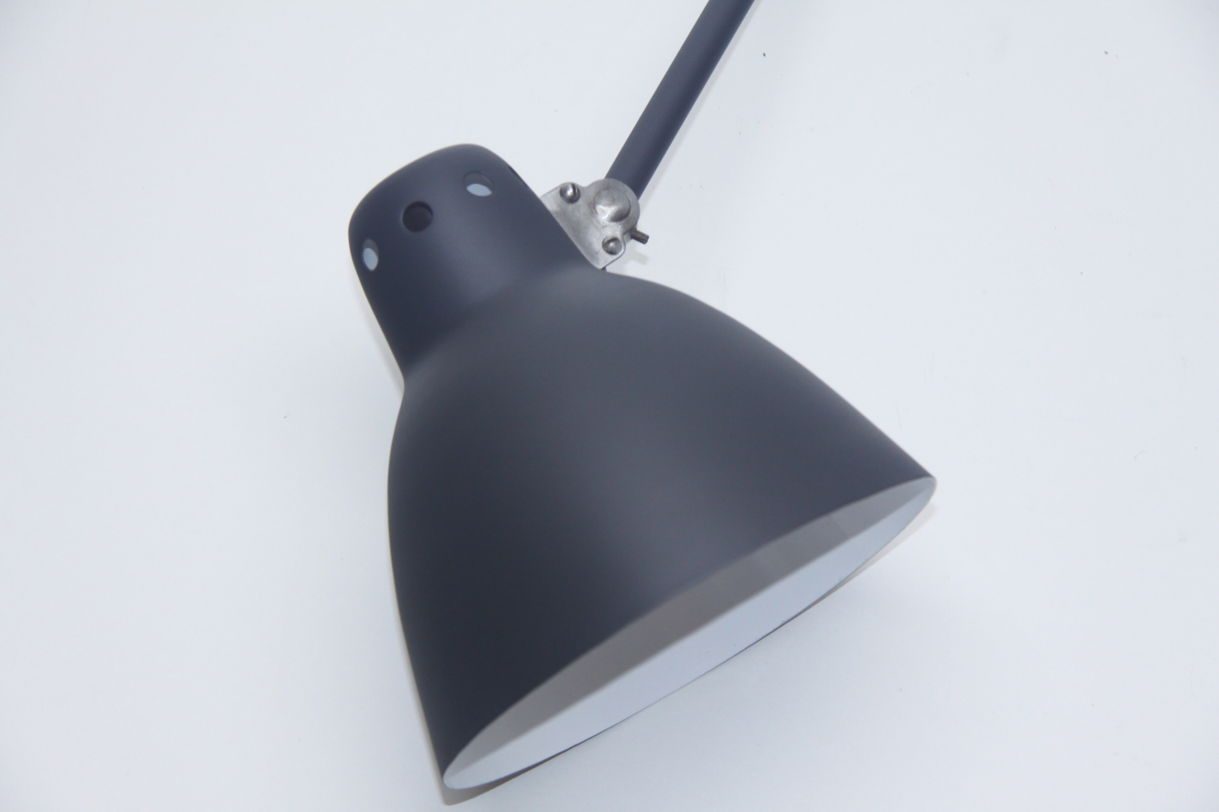 Industrial sconce, 1960