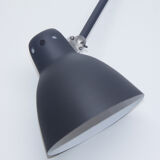 Industrial sconce, 1960