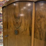 English walnut student penderie