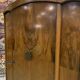 English walnut student penderie