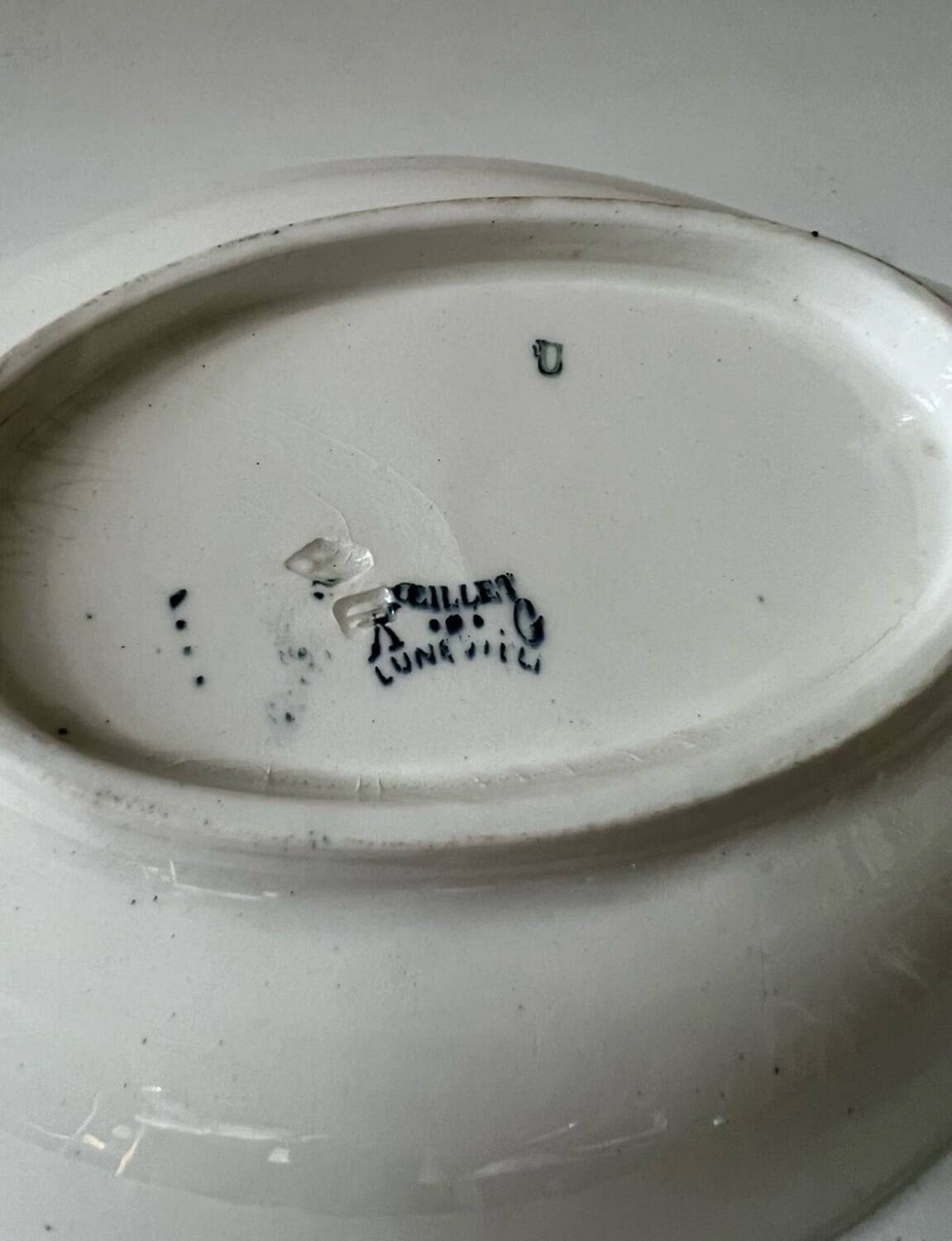 Terre de Fer Carnations KG Lunéville