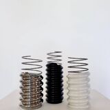 3 Ringoletto Vases by Ron Arad for Rosenthal, 2000