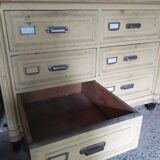 Apothecary furniture