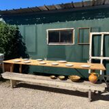 Guinguette table