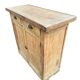 Parisian buffet, workshop furniture, circa 1870-1900