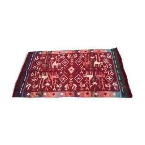 tapis vintage