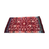 Vintage carpet