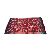 Vintage carpet