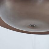 Pirro Cuniberti "PR" adjustable floor lamp Sirrah 1970s
