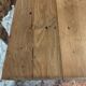 Table de ferme