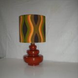 Lamp from the 70s