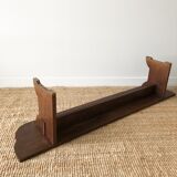 Banc ancien