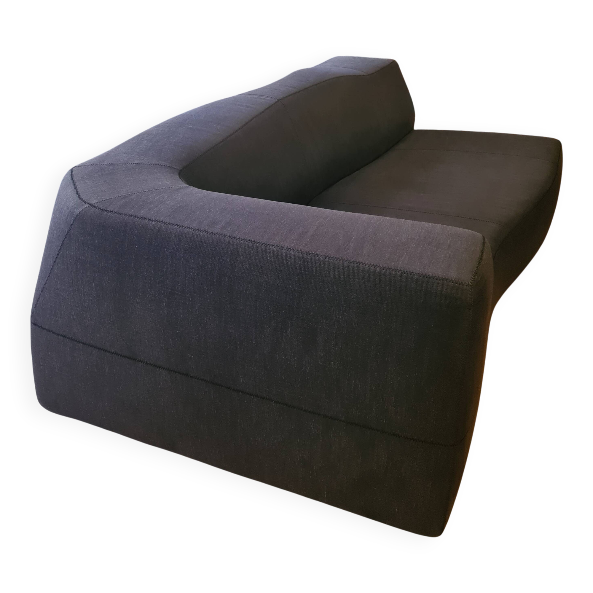 Canapé sofa bend bbitalia
