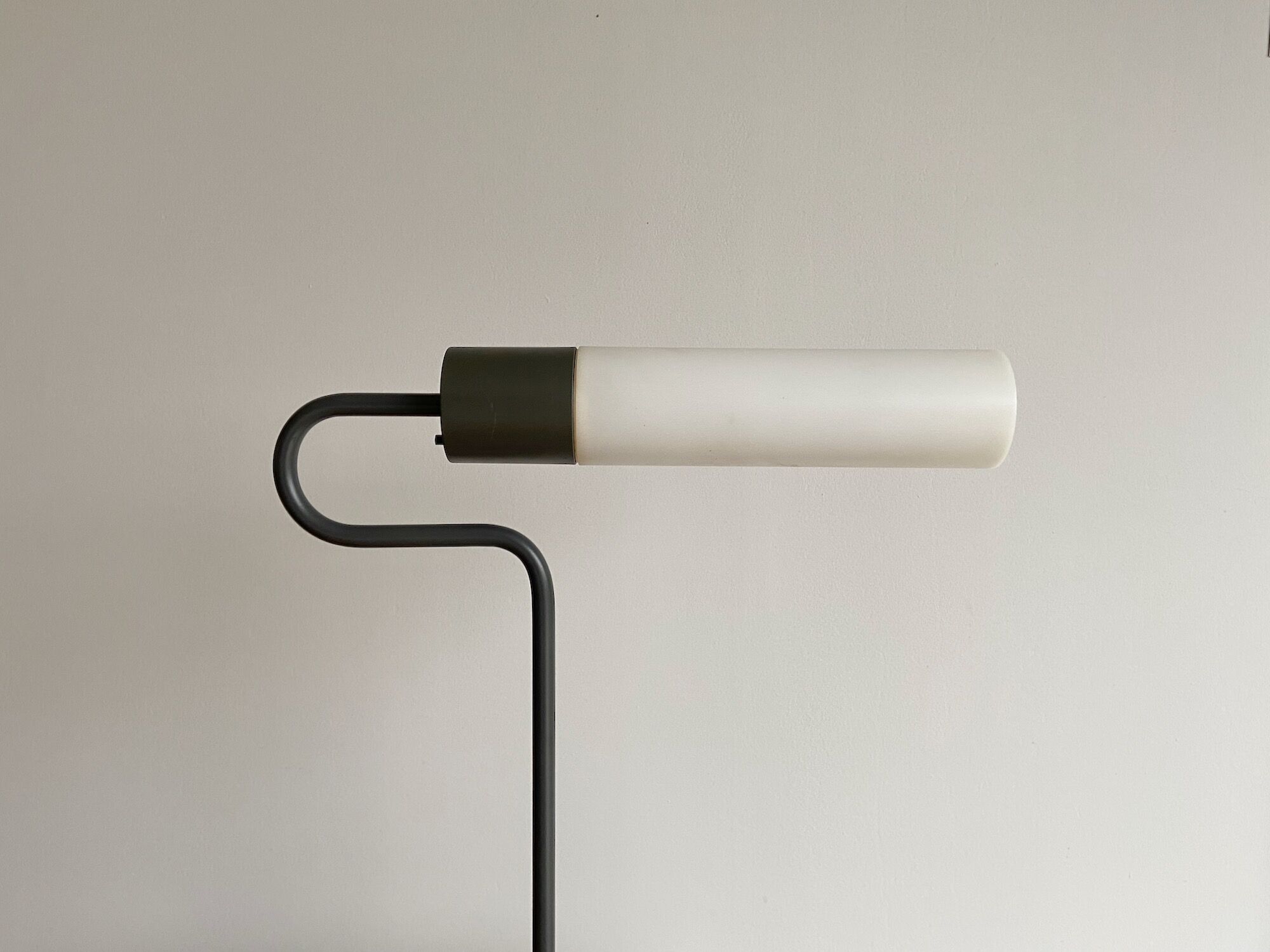 Royal Copenhagen Flamingo Table Lamp 1980's Jørgen Møller Denmark