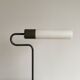 Royal Copenhagen Flamingo Table Lamp 1980's Jørgen Møller Denmark