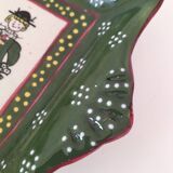 German ceramic dish from the 50s-80s