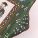 German ceramic dish from the 50s-80s