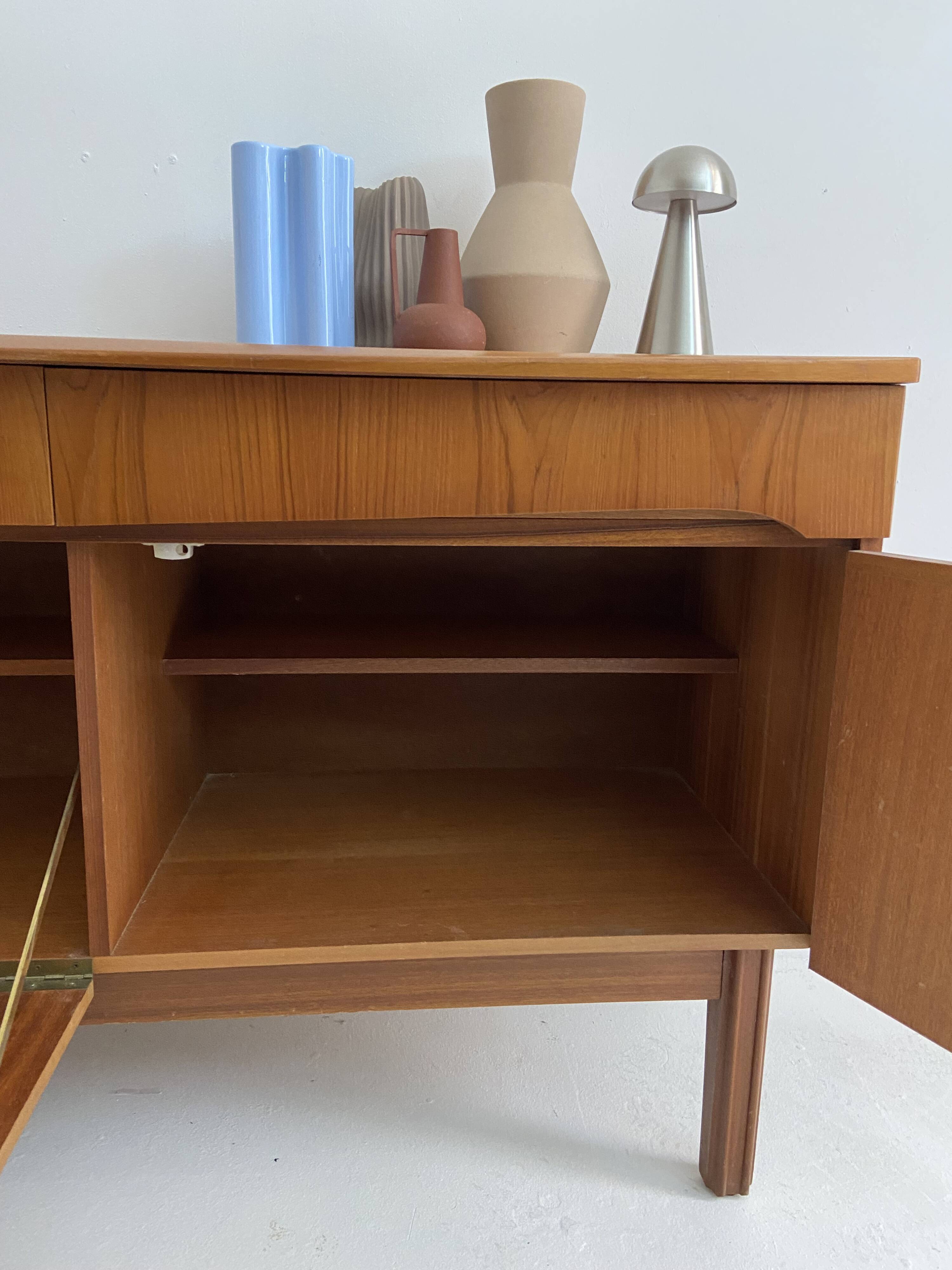 vintage enfilade