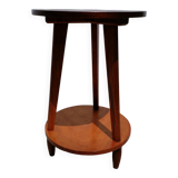 Table d'appoint vintage