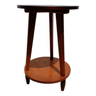 Vintage side table