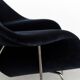 Eero Saarinen Womb Chair for Knoll International
