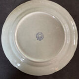 Wall plate