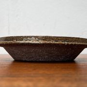 Mid-Century Danish Studio Pottery Bowl from Michael Andersen, Bornholm, 1960s
