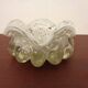 Murano Glass Ashtray from Barovier & Toso, Italy, 1960s