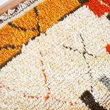 Moroccan berber carpet 270x180cm