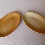 CNP Village stoneware bowls