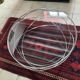 Evol coffee table Roche Bobois edition design Cedric Ragot