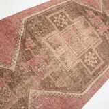 3x14 long persian runner rug, 94x418cm