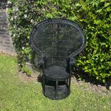 Emmanuel armchair