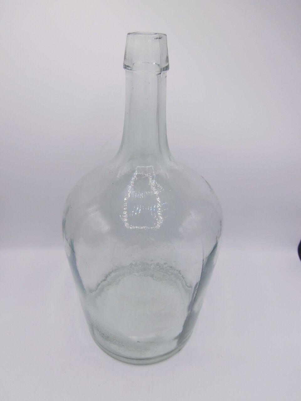 Carboy glass