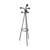 Indus/Vintage tripod coat rack