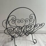 Magazine rack