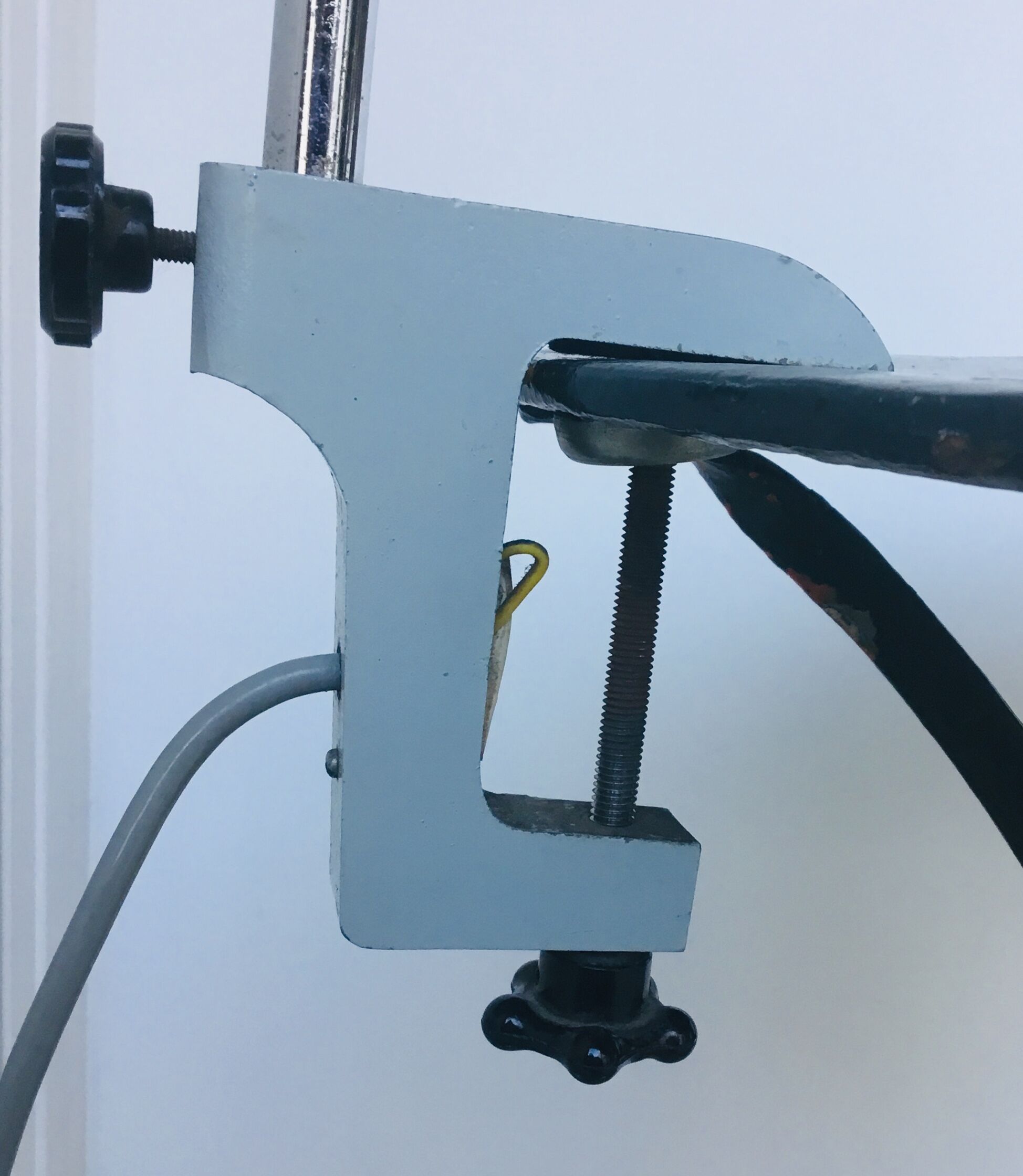 Workshop lamp Jumo GS1 1960