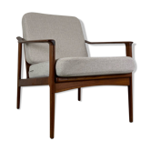 Fauteuil par Ib Kofod-Larsen pour Selig