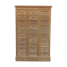1930 solid oak filing cabinet 1930