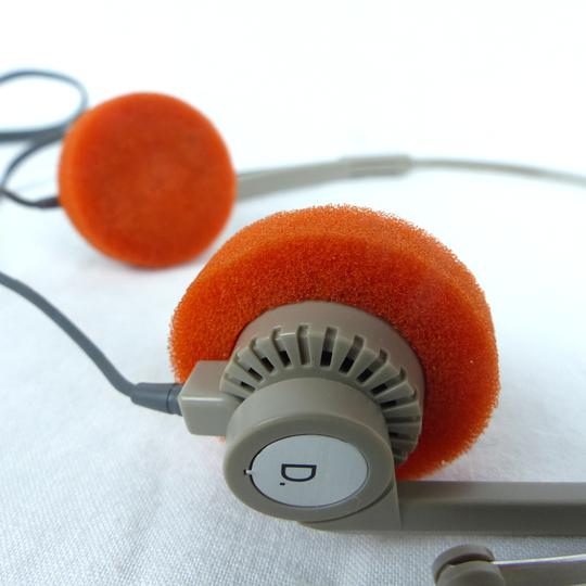 Walkman à cassettes Brandt modèle Runman M133S avec casque, boite, garantie-vintage 80 -fonctionne