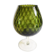 Vase sur pied